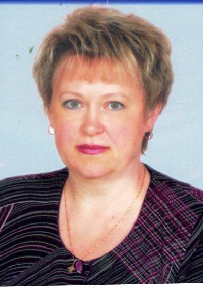 Татьяна Ломоносова