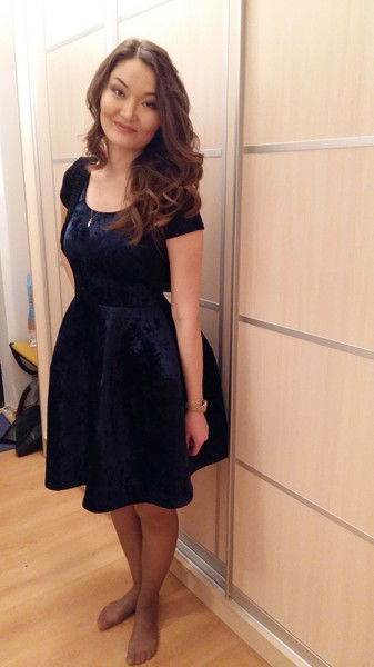 Zhuldyz Tursynbekova