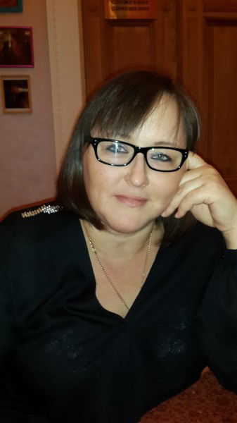 Оксана Литвинова