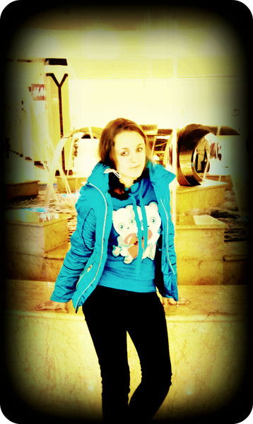 Юлия Нестерова