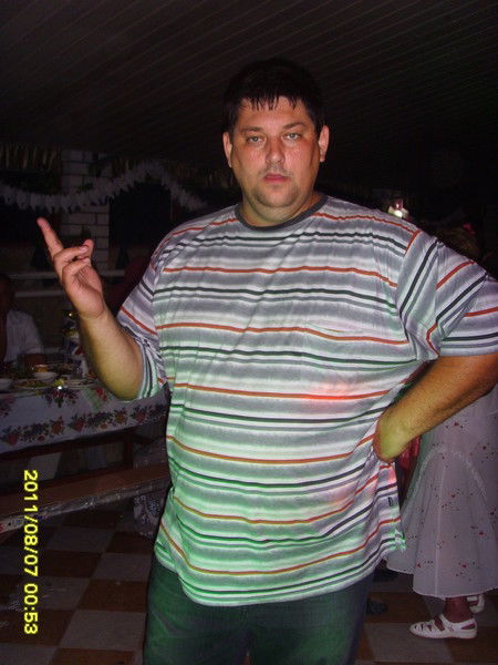 Максим Пышный