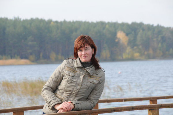 Ольга Вакуленко