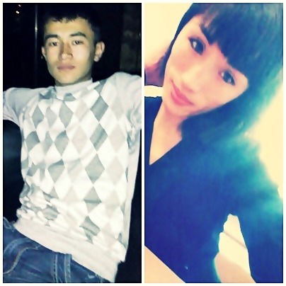 Айнур Жылкыбаева