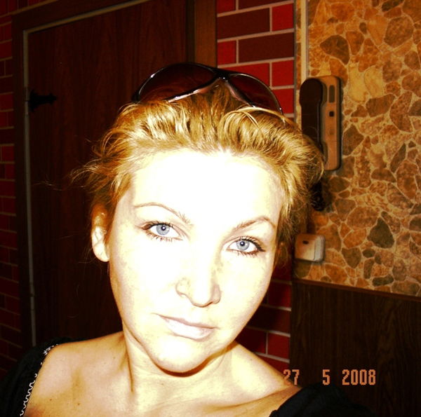 Анна Маренкова