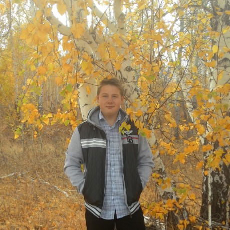 Влад Тарасов