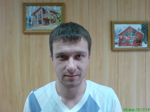 Денис Благодатских