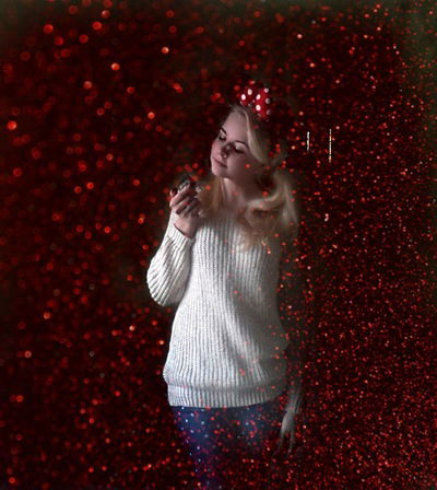 Татьяна Дыкина