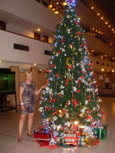 Светлана Приходько