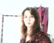 Вера Жилокова-Фефилова