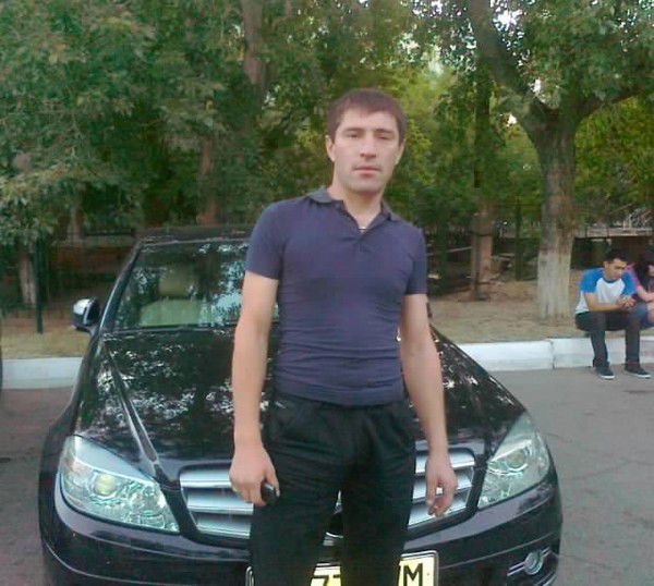 Радик Шайкемелов