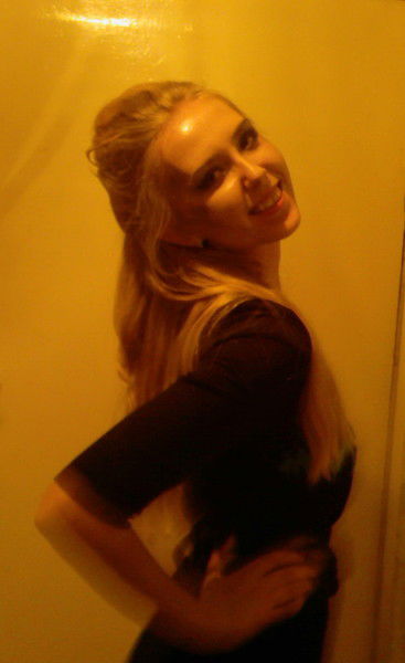 Виолетта Байрак