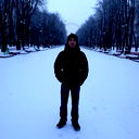 Паша Куница
