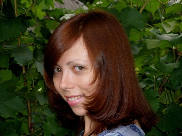 Елена Химина