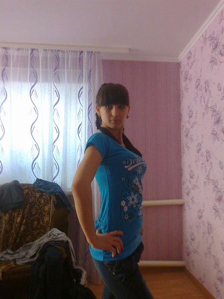 Маргарита Ефимова