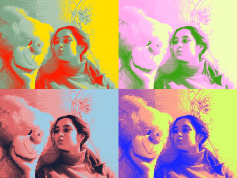 Дарья Куртинина