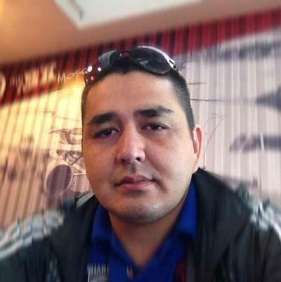 Маьмурджон Алимджонов