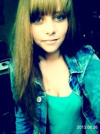 Рита Отставнова