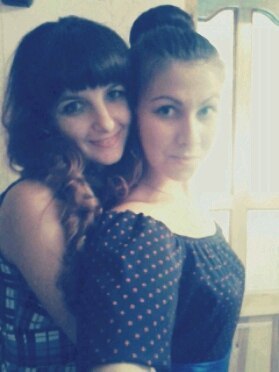 Баркалова Виктория