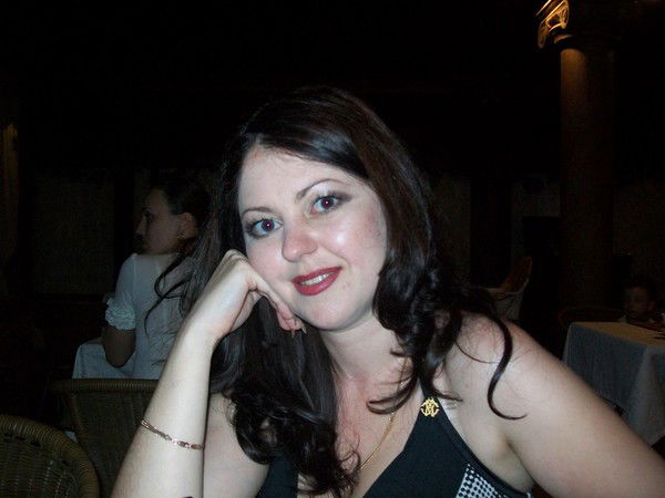 Юлия Тарасова