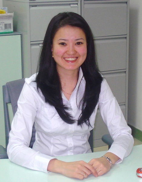 Асель Иркебаева