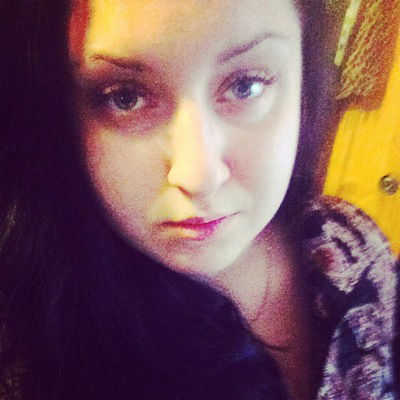 Анастасия Евстратова