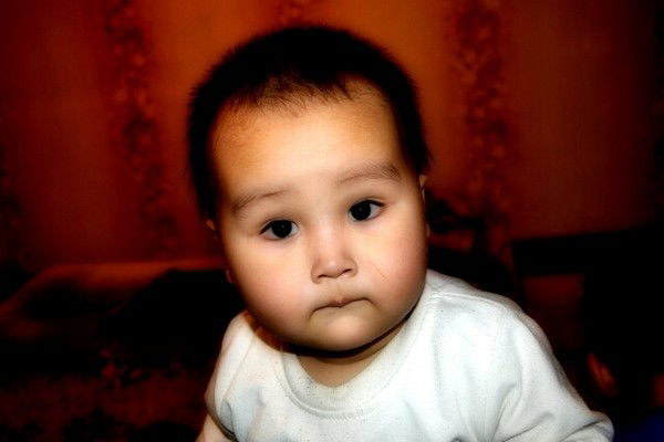 Назкен Туганбаева