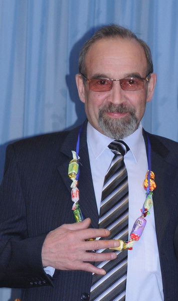 Валерий Марков