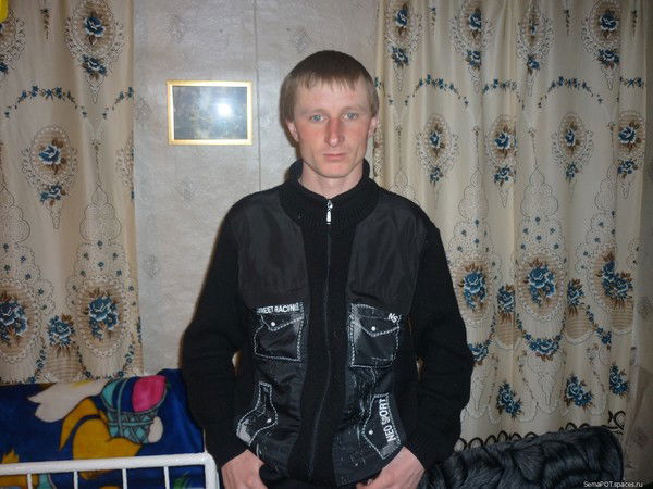 Сёма Потехин