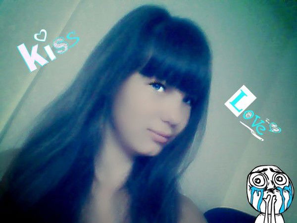 (((Я Девчонка Это Клёва)))