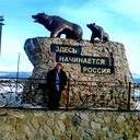 Александр Саламатов