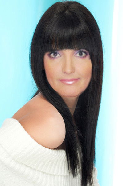 Алла Мавлеева