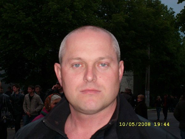 Владимир Ямпольский