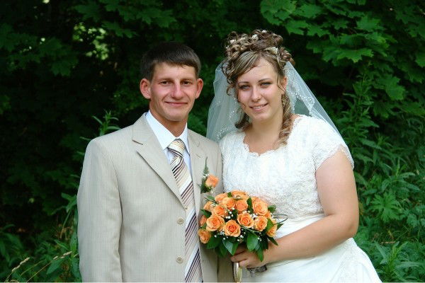 Анастасия Королёва