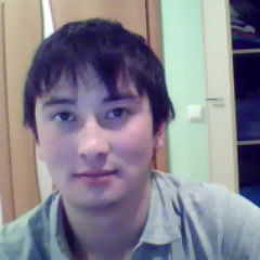 Жанат Кадылбеков