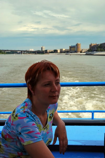 Юлия Волынец