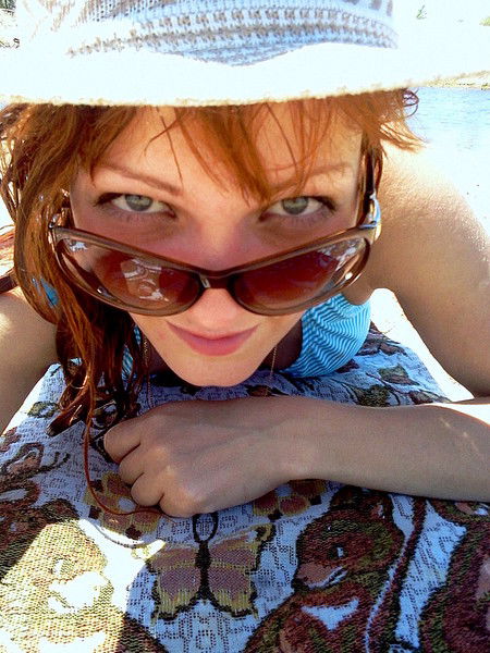 Виктория Русакова