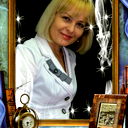 Ирина Радькова(Бонд.)