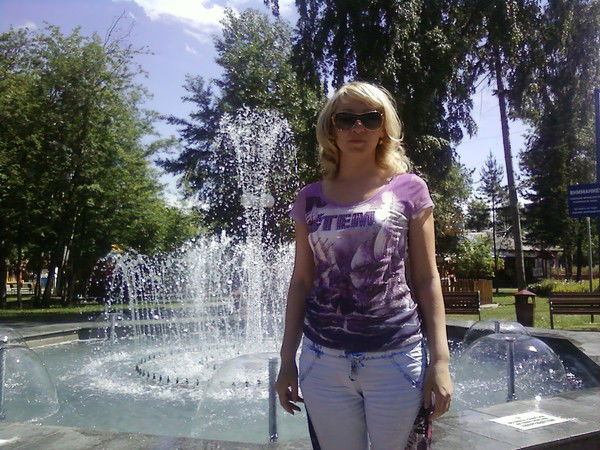 Наталия Мыльникова