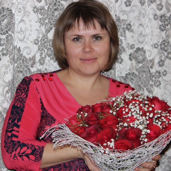 Евгения Таловская