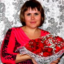 Евгения Таловская