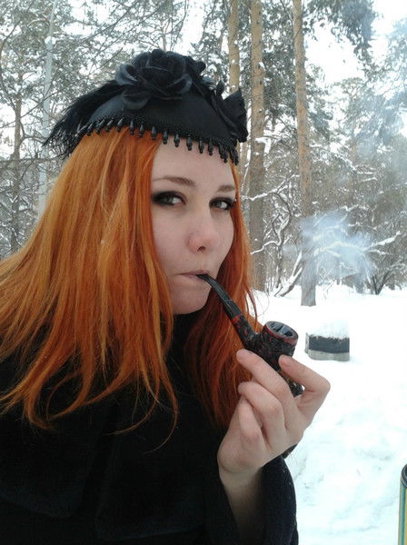 Юлия Шумкова