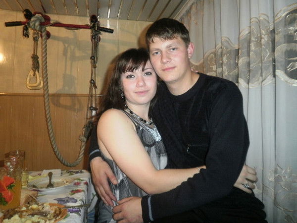 Сергей Чернявский