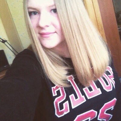 Анастасия Киреева