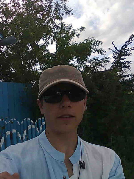 Станислав Мустафин