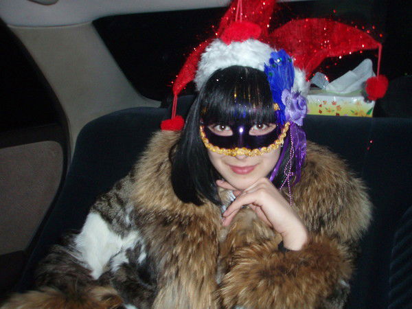 Кристина Загвозкина