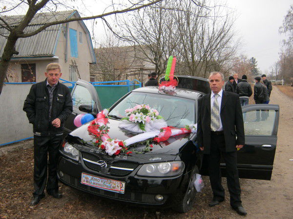 Алексей Барыкин