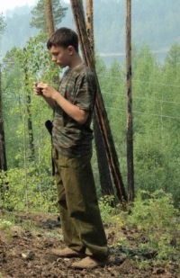 Алексей Кузнецов