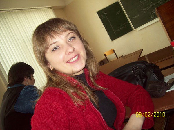 Анна Обиденко