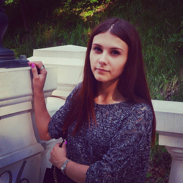 Алена Галаган