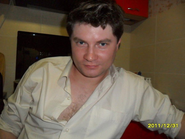 Валерий Маракулин